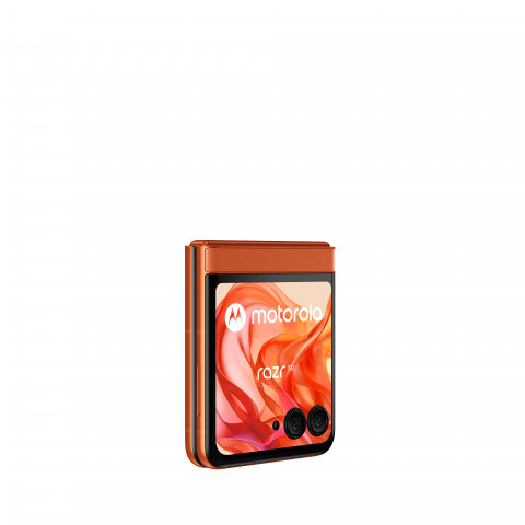 Motorola RAZR 50 8/256GB Spritz Orange - Galeria zdjęcie 8