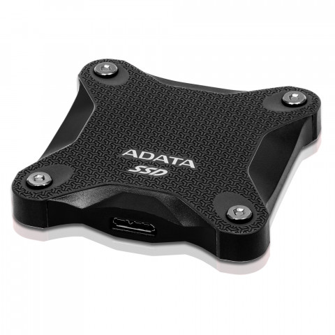 ADATA DYSK SSD  SD620 2TB BLACK - Galeria zdjęcie 4