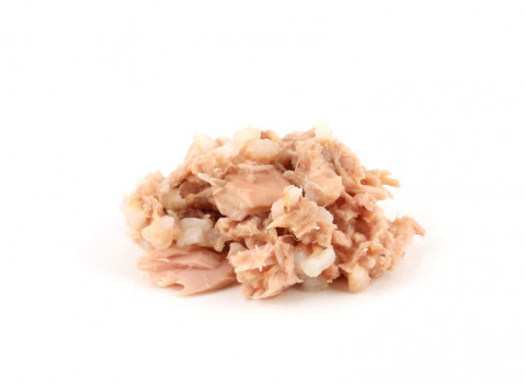 FISH4CATS Makrela z kałamarnicą - mokra karma dla kota - 70g - Galeria zdjęcie 2