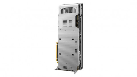 Karta graficzna XFX Radeon RX 7900XT SPEEDSTER MERC310 Gaming 20GB HDMI 3 FAN - Galeria zdjęcie 4
