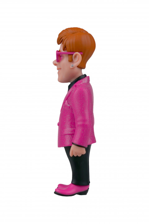 MINIX - ELTON JOHN - Galeria zdjęcie 3
