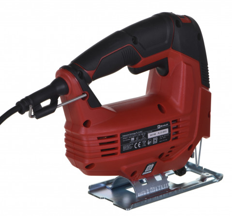 WYRZYNARKA 550W TC-JS 80/1 EINHELL - Galeria zdjęcie 4