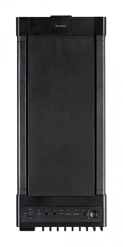 Komputer Actina Creator powered by ASUS 14700K/192GB/1+2TB/RTX4070TiS/850W/W11P - Galeria zdjęcie 9