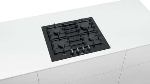 Płyta gazowa BOSCH PPP 6A6B90 - Galeria zdjęcie 3