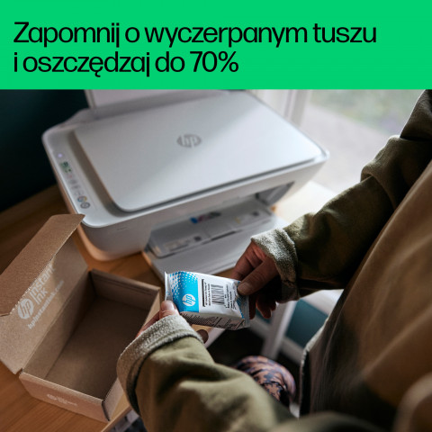HP DeskJet 2810e All-In-One 588Q0B - Galeria zdjęcie 8