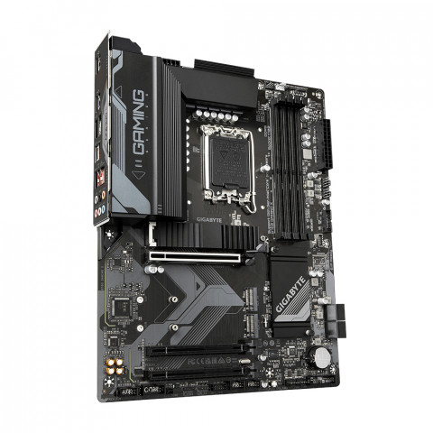 Płyta główna Gigabyte B760 GAMING X - Galeria zdjęcie 4