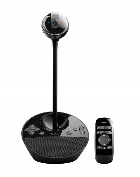 Kamera Logitech BCC950 Conference - Galeria zdjęcie 3
