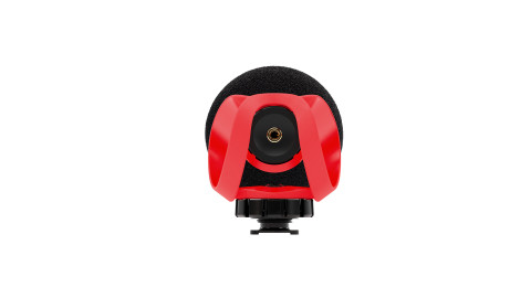 RODE VideoMicro II - Mikrofon do kamery - Galeria zdjęcie 11