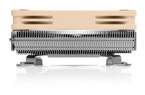 Chłodzenie CPU NOCTUA NH-L9i LGA 1700 - Galeria zdjęcie 3