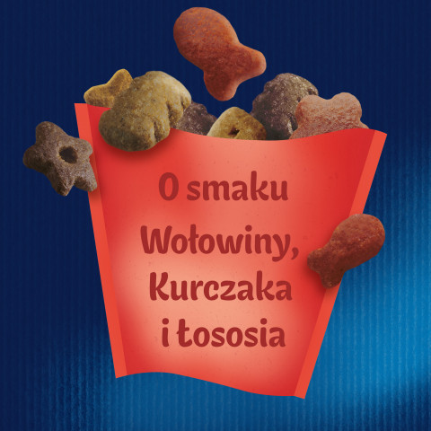 FELIX Party Mix Grill 60g - Galeria zdjęcie 7