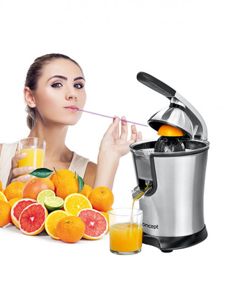 Wyciskarka do cytrusów Concept CE-3520 - Galeria zdjęcie 4
