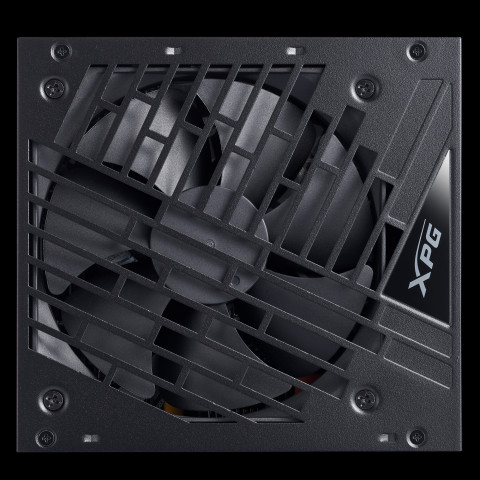 Zasilacz XPG COREREACTOR II VE 850W 80+ Gold ATX 3.0 (75261435) - Galeria zdjęcie 4