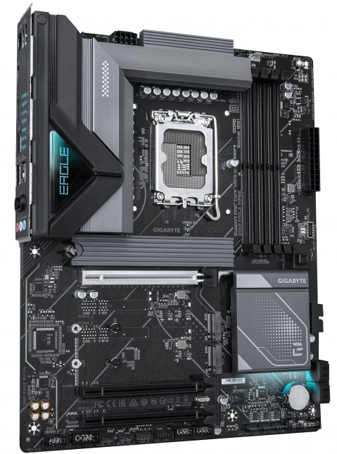 Płyta główna Gigabyte B860 EAGLE WIFI6E - Galeria zdjęcie 3