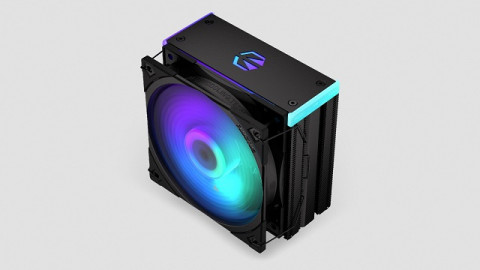 Chłodzenie CPU Endorfy Fera 5 Black ARGB - Galeria zdjęcie 4