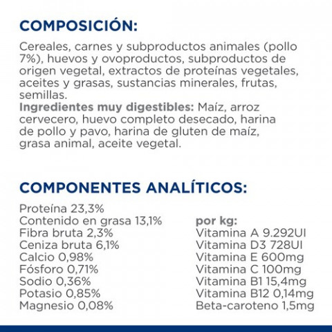 HILL'S Prescription Diet Canine Digestive Care i/­­d - sucha karma dla psa - 12kg + 2x przysmak GRATIS! - Galeria zdjęcie 5