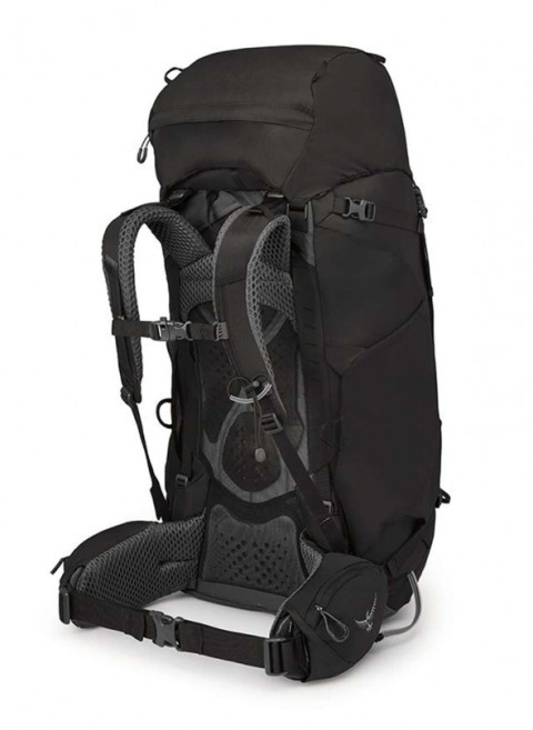 Plecak trekkingowy OSPREY Kestrel 68 czarny L/XL - Galeria zdjęcie 8