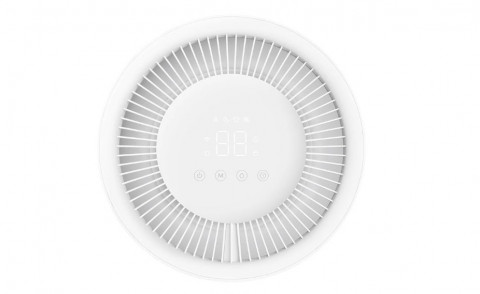Osuszacz powietrza Xiaomi Smart Dehumidifier Lite - Galeria zdjęcie 5