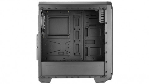 OBUDOWA AEROCOOL PGS SKYLINE-A-BK-V1 FRGB - Galeria zdjęcie 3