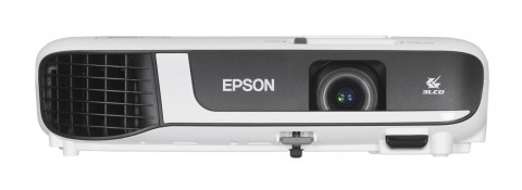 PROJEKTOR EPSON EB-W51 LCD, WXGA, 4000 ANSI, 16000:1 - Galeria zdjęcie 2
