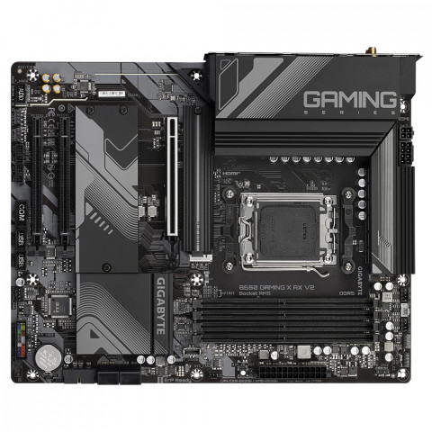 Płyta główna Gigabyte B650 GAMING X AX V2 - Galeria zdjęcie 4