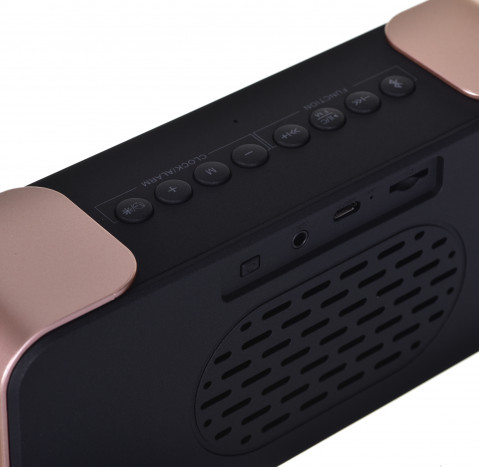Radiobudzik ADLER AD 1190cr - Galeria zdjęcie 11