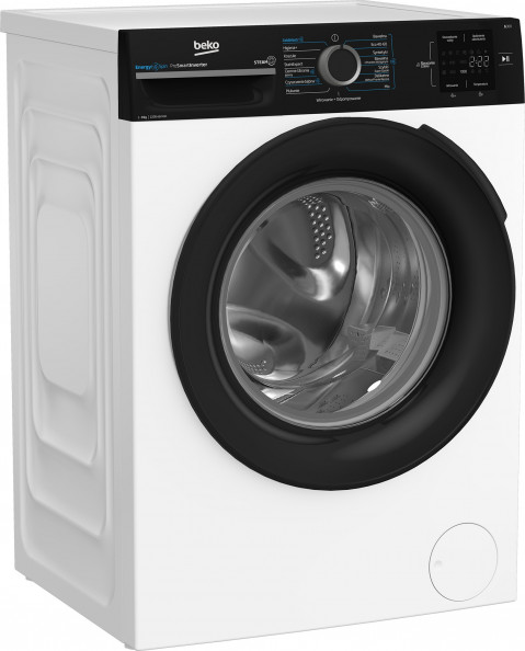 Pralka BEKO BM3WFSU39215WBPB - Galeria zdjęcie 8