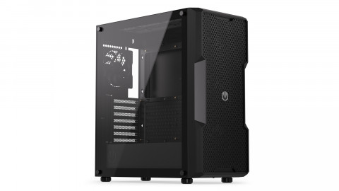 Obudowa ENDORFY Regnum 400 Air (EY2A008) - Galeria zdjęcie 2