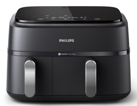 Frytownica beztłuszczowa PHILIPS NA 351/00 - Galeria zdjęcie 2