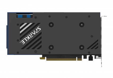 Karta graficzna SPARKLE Intel Arc A750 ORC OC Edition - Galeria zdjęcie 8