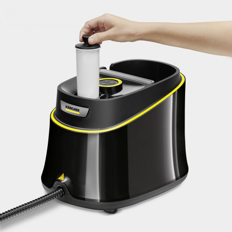 Parownica KARCHER SC 3 Deluxe Home Anniversary Edition - 1.513-436.0 - Galeria zdjęcie 2