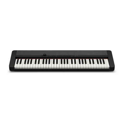 CASIO CT-S1 BK - Keyboard - Galeria zdjęcie 3