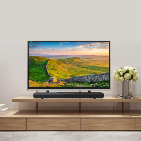 MACLEAN UNIWERSALNY STOJAK / NÓŻKI DO TV MC-954 - Galeria zdjęcie 4
