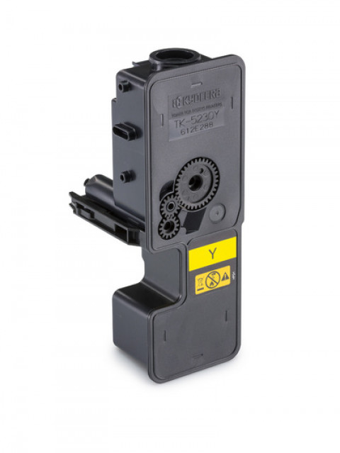 Kyocera Toner TK-5230Y 1T02R9ANL0 Yellow - Galeria zdjęcie 1