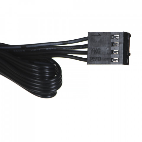 Hub do wentylatorów DeepCool FH-04 (DP-F04PWM-HUB) - Galeria zdjęcie 5