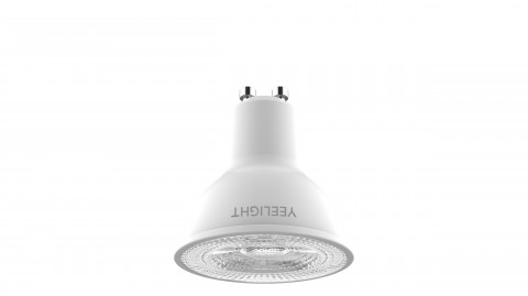 Inteligentna żarówka Yeelight W1 GU10 (ściemnialna) 4szt YLDP004 - Galeria zdjęcie 5