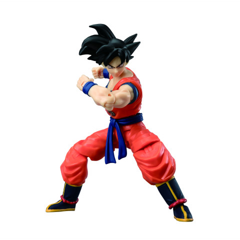 DRAGON BALL SUPER EVOLVE - SON GOKU - Galeria zdjęcie 2
