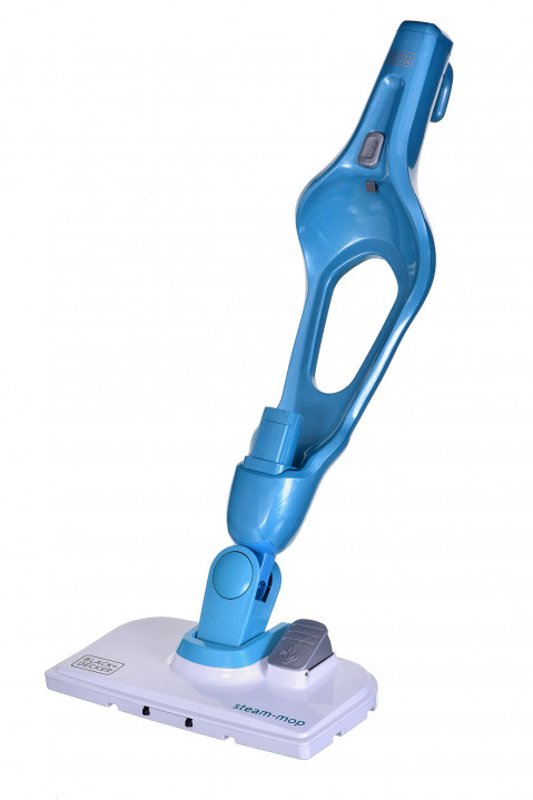 Mop parowy Black&Decker FSMH1321 - Galeria zdjęcie 5