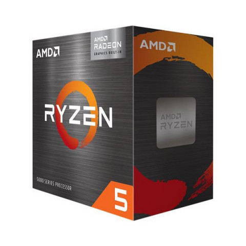 Procesor AMD Ryzen 5 5500GT - Galeria zdjęcie 2