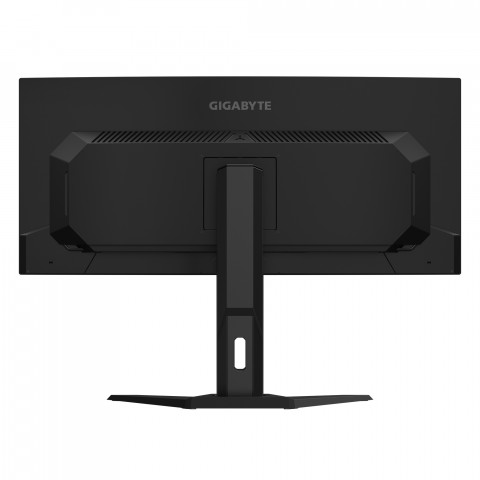 MONITOR GIGABYTE OLED 34" MO34WQC2 240Hz - Galeria zdjęcie 5