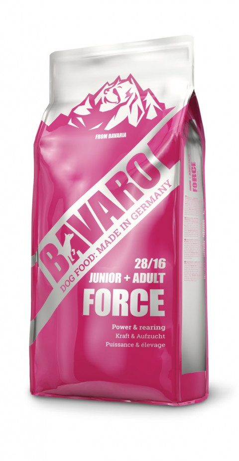 1. BAVARO Force 18kg.jpg