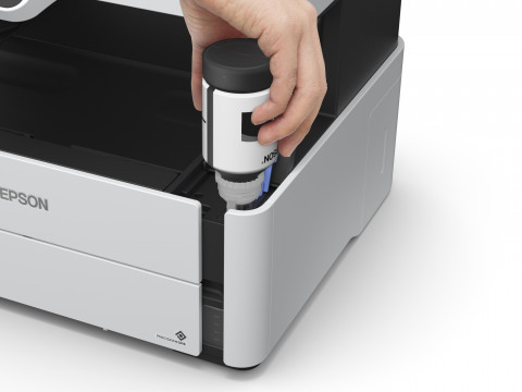 Urządzenie wielofunkcyjne Epson EcoTank M2170 - Galeria zdjęcie 6