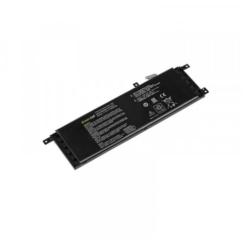 GREEN CELL BATERIA AS80 3800MAH 7.2V - Galeria zdjęcie 2