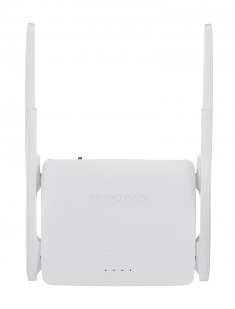 Router Mercusys AC10 - Galeria zdjęcie 7