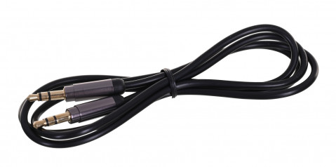 GEMBIRD KABEL STEREO MINIJACK-MINIJACK M/M 1M - Galeria zdjęcie 2