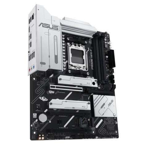 Płyta główna ASUS PRIME X870-P - Galeria zdjęcie 4