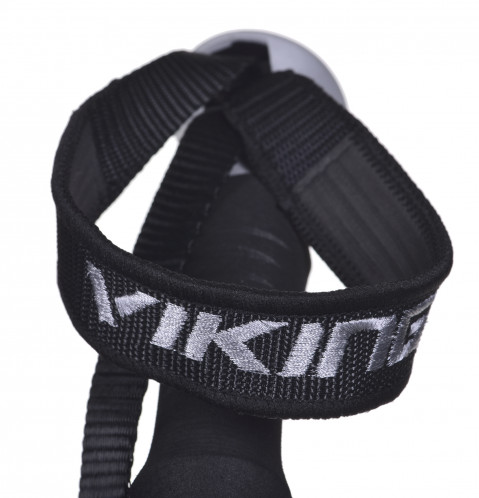 Kije Viking Vario Tour Skitouring 65-135 cm czarno/szare - Galeria zdjęcie 3