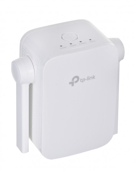 TP-Link RE305 Wireless Range Extender 802.11b/g/n/ac AC1200, Wall-Plug - Galeria zdjęcie 5