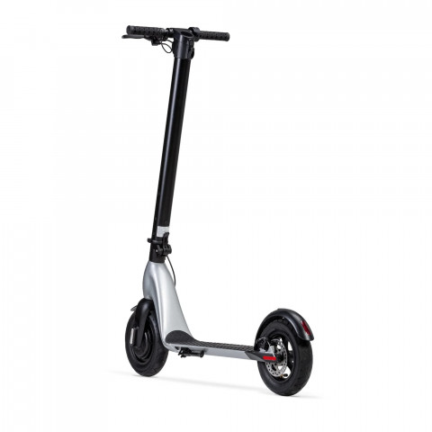 Hulajnoga Scooter JS-120-0 - Galeria zdjęcie 7
