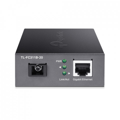 Media Converter TP-LINK TL-FC311B-20 - Galeria zdjęcie 2