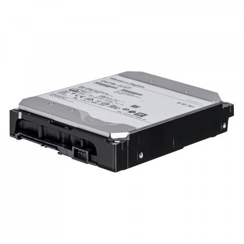 HDD WD Ultrastar 24TB SATA 0F62796 - Galeria zdjęcie 2